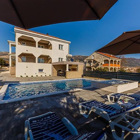 Villa Lamarin Kaštela 외부 사진