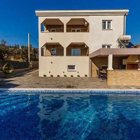Villa Lamarin Kaštela 외부 사진