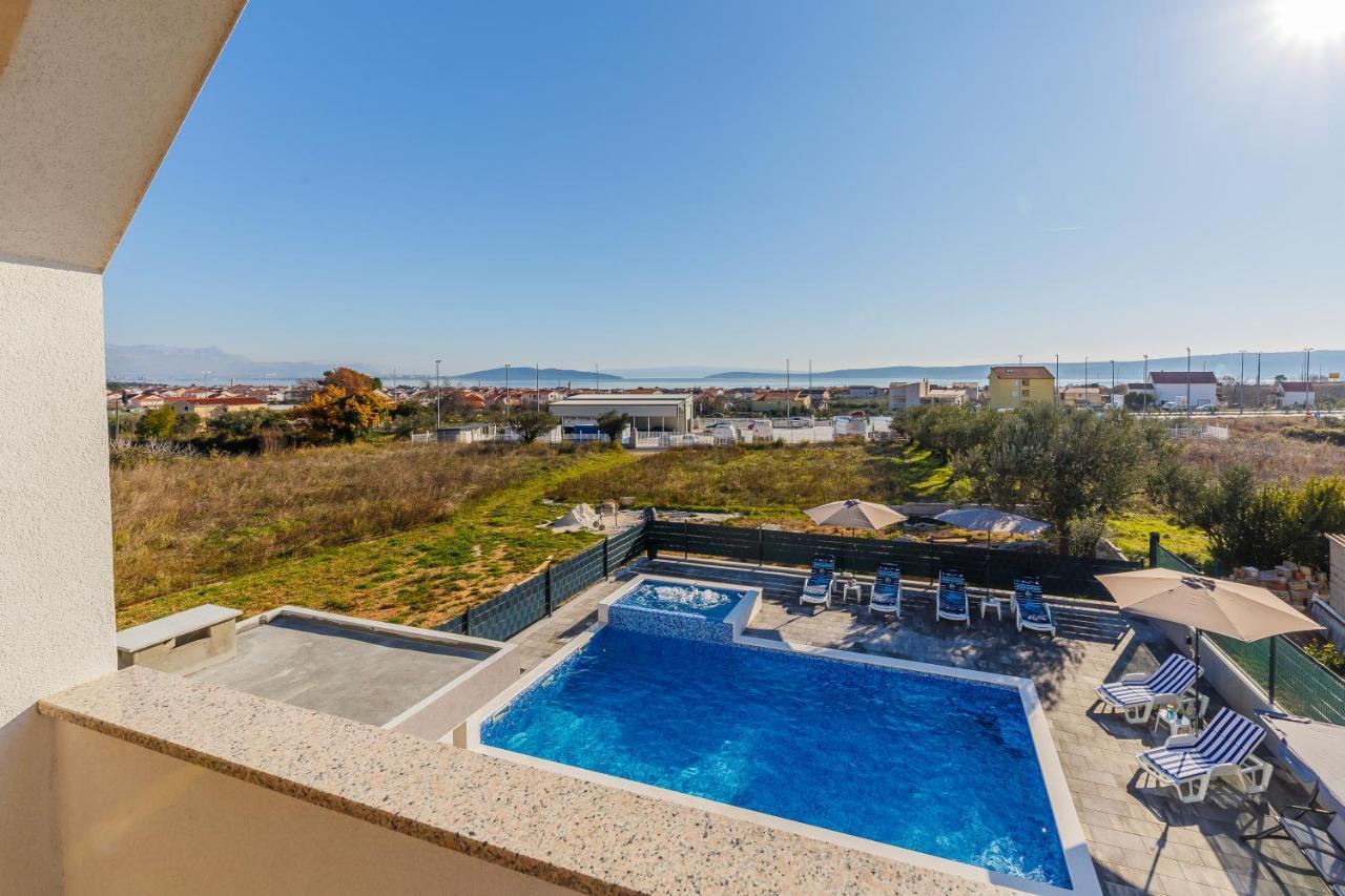 Villa Lamarin Kaštela 외부 사진