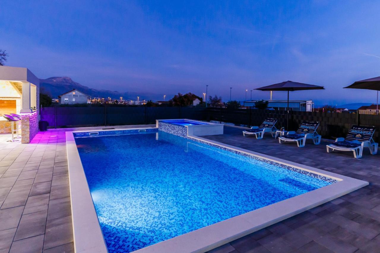Villa Lamarin Kaštela 외부 사진