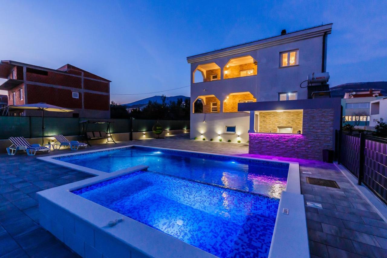 Villa Lamarin Kaštela 외부 사진