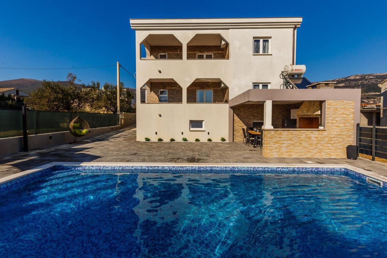 Villa Lamarin Kaštela 외부 사진