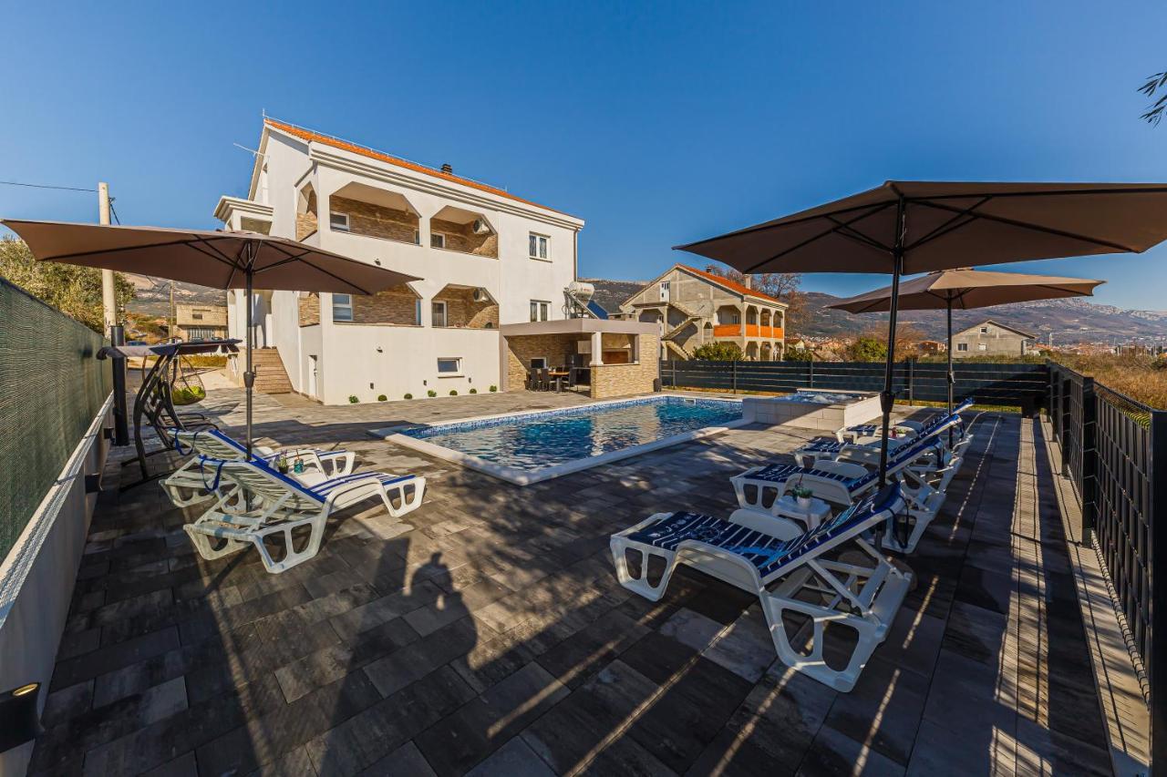 Villa Lamarin Kaštela 외부 사진