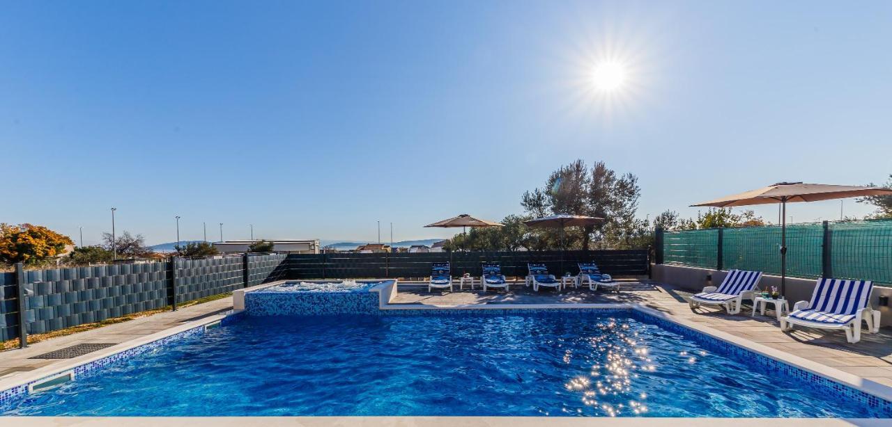 Villa Lamarin Kaštela 외부 사진