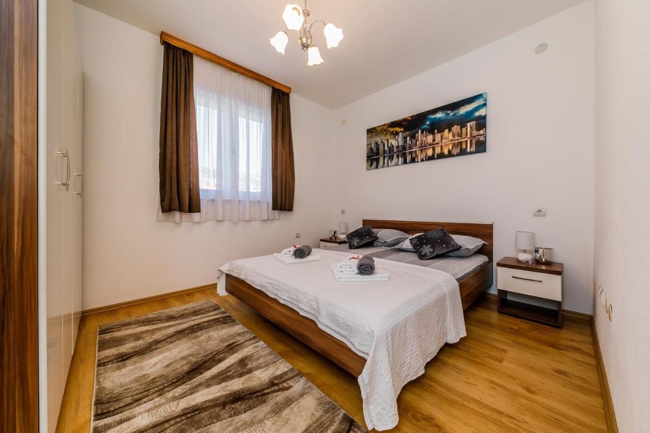 Villa Lamarin Kaštela 외부 사진