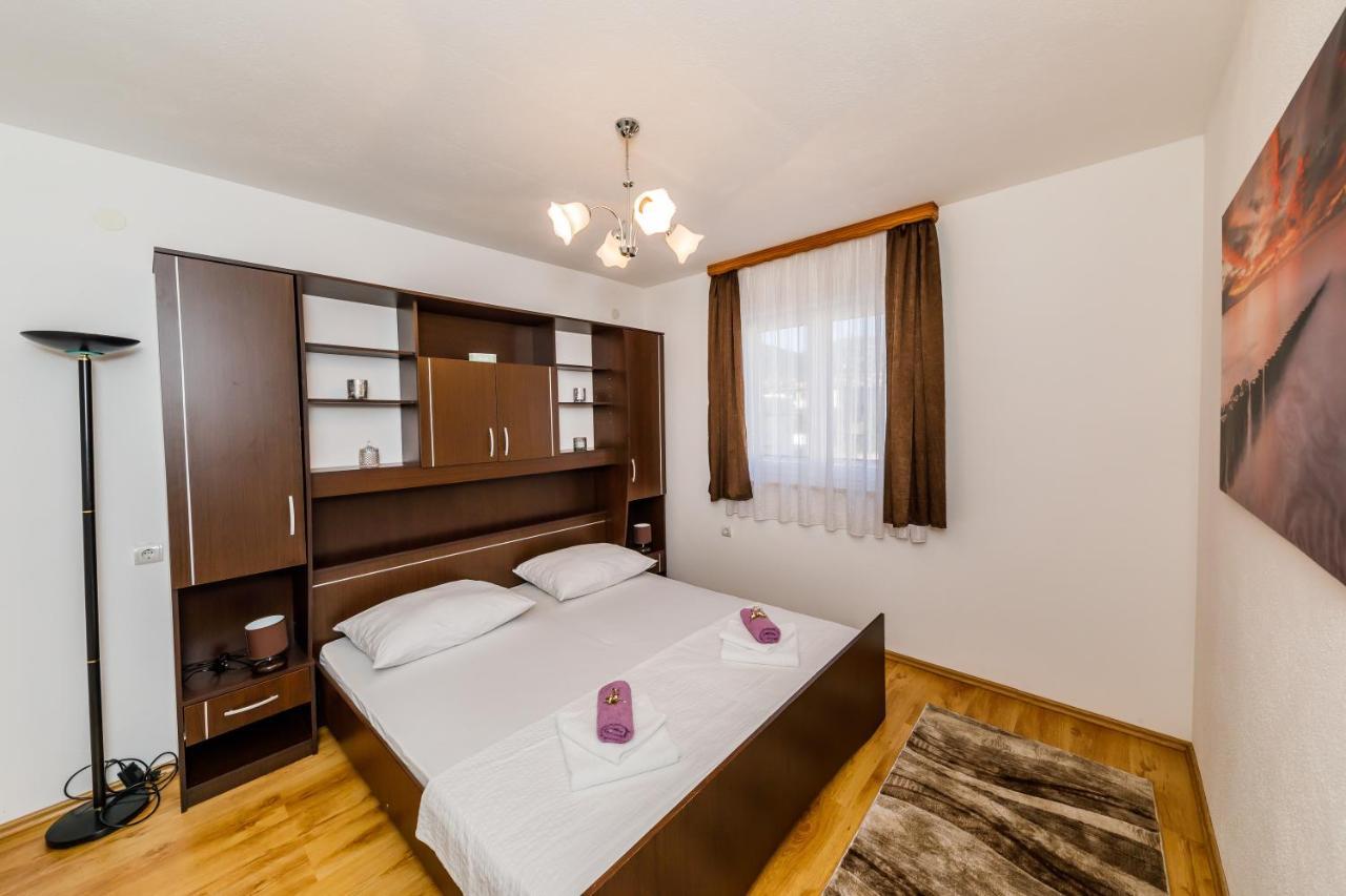 Villa Lamarin Kaštela 외부 사진