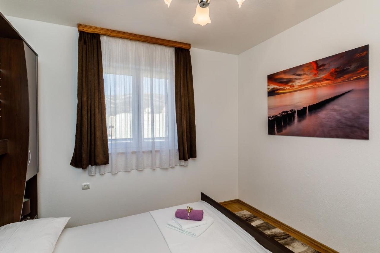 Villa Lamarin Kaštela 외부 사진