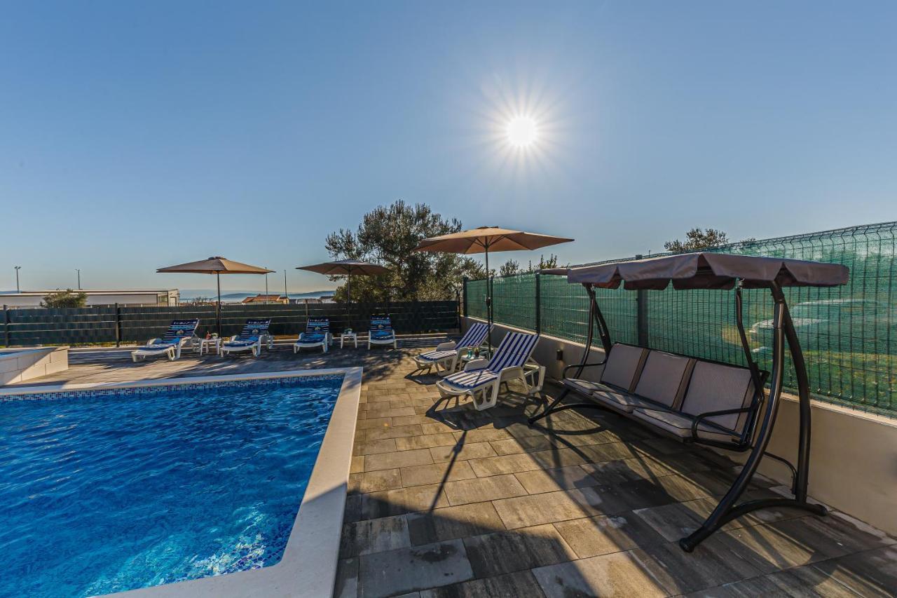 Villa Lamarin Kaštela 외부 사진