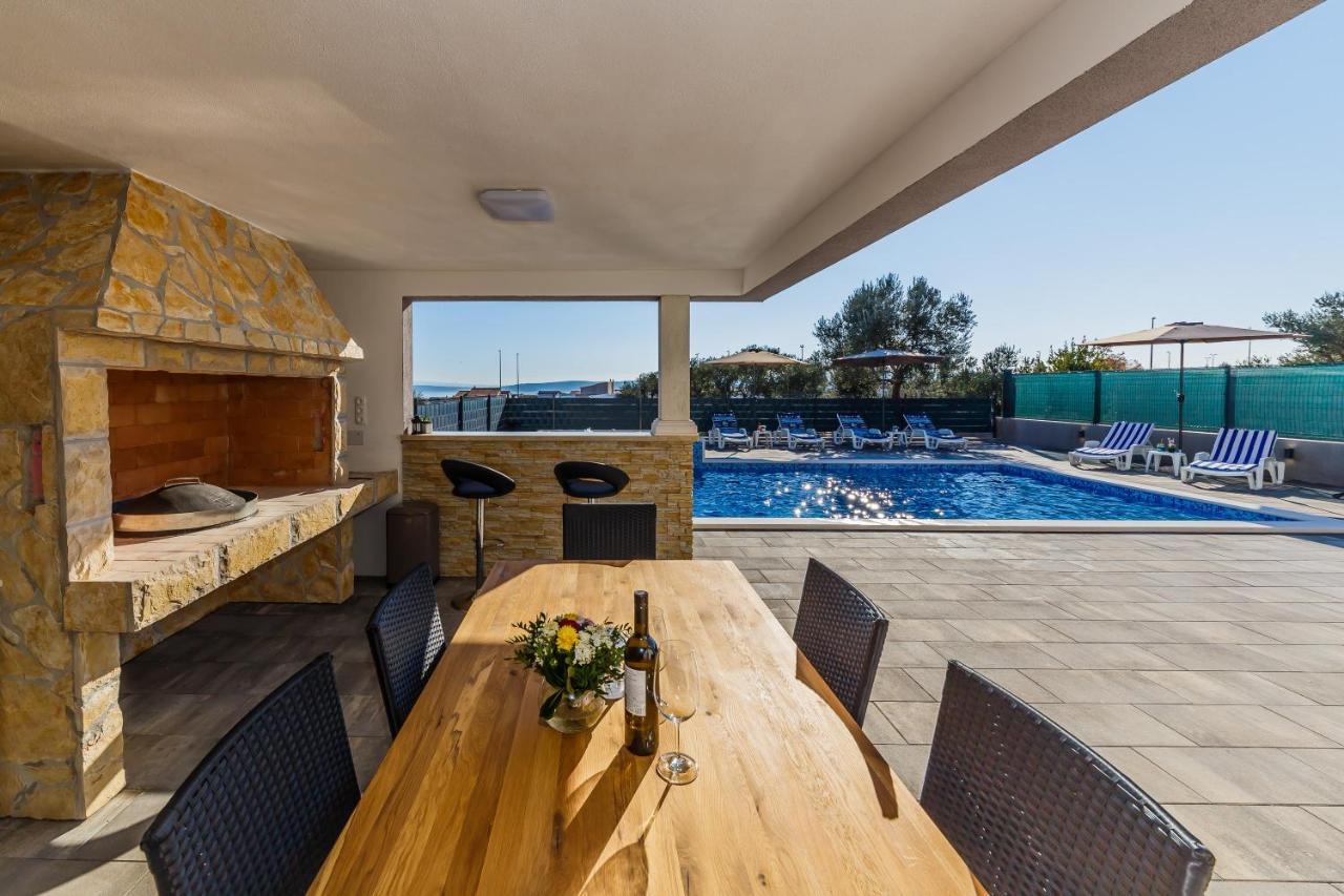 Villa Lamarin Kaštela 외부 사진