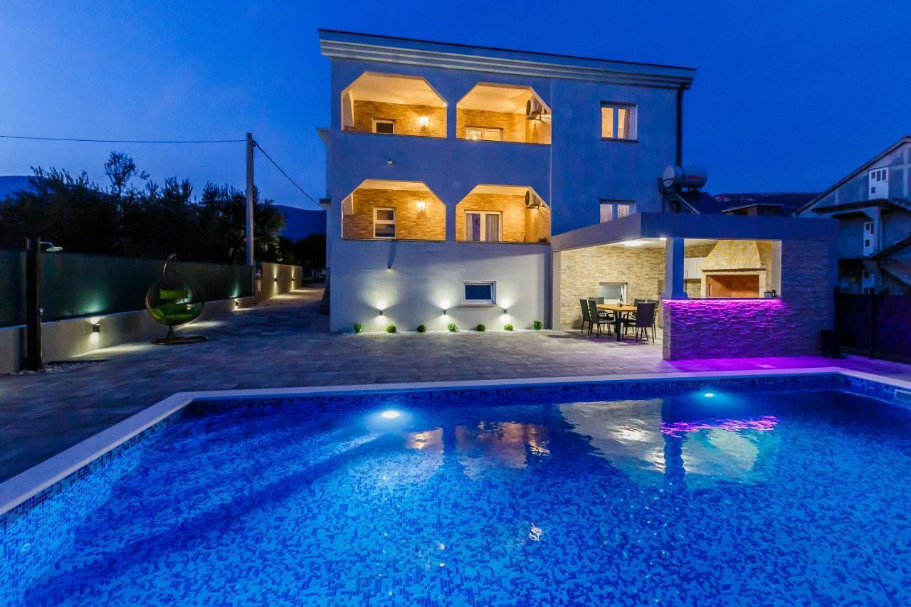 Villa Lamarin Kaštela 외부 사진
