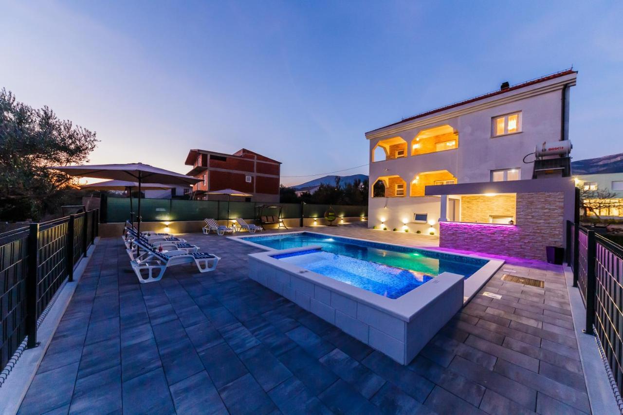 Villa Lamarin Kaštela 외부 사진