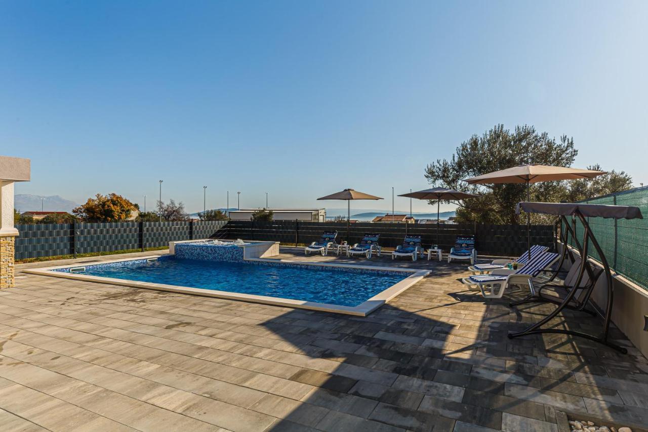 Villa Lamarin Kaštela 외부 사진