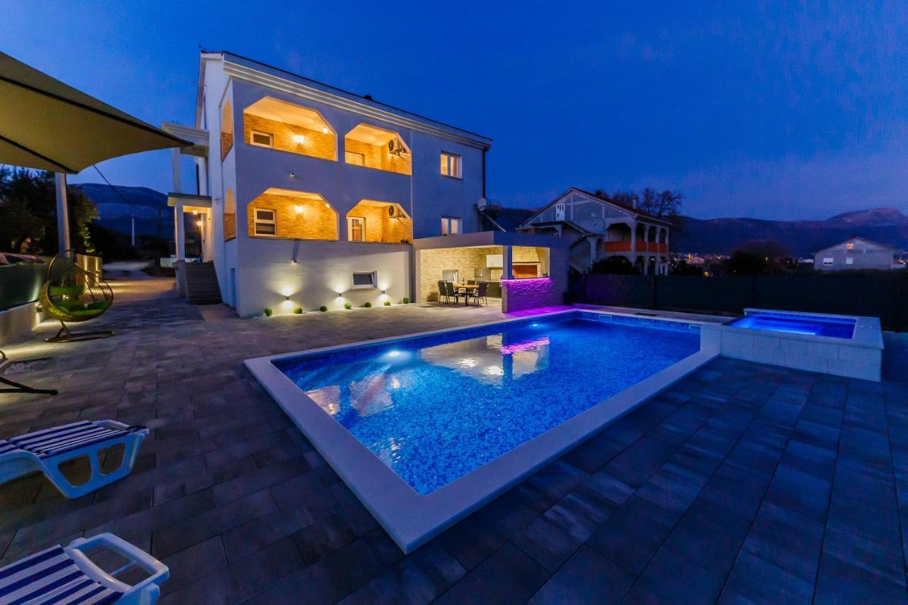 Villa Lamarin Kaštela 외부 사진