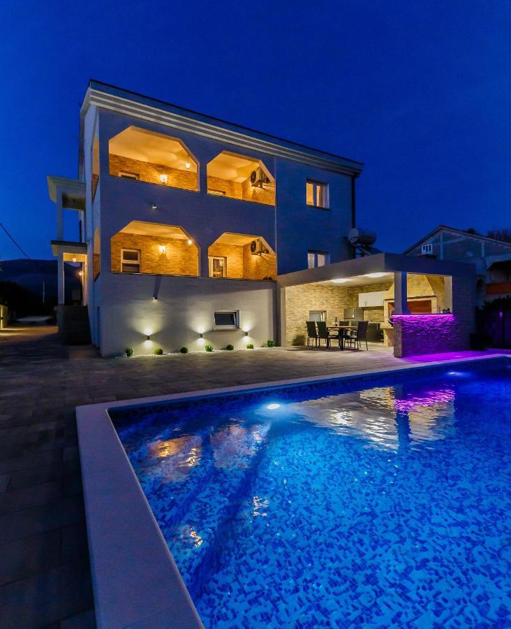 Villa Lamarin Kaštela 외부 사진