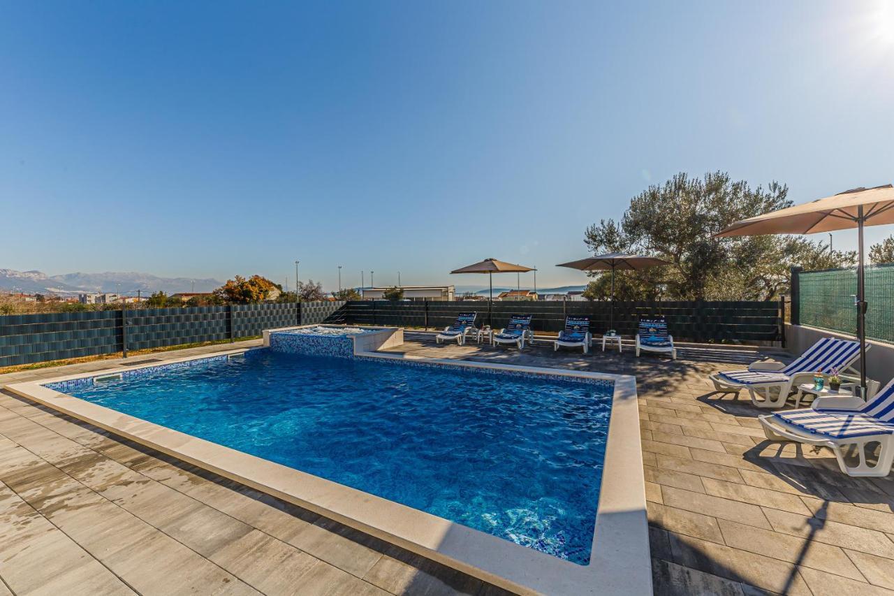 Villa Lamarin Kaštela 외부 사진