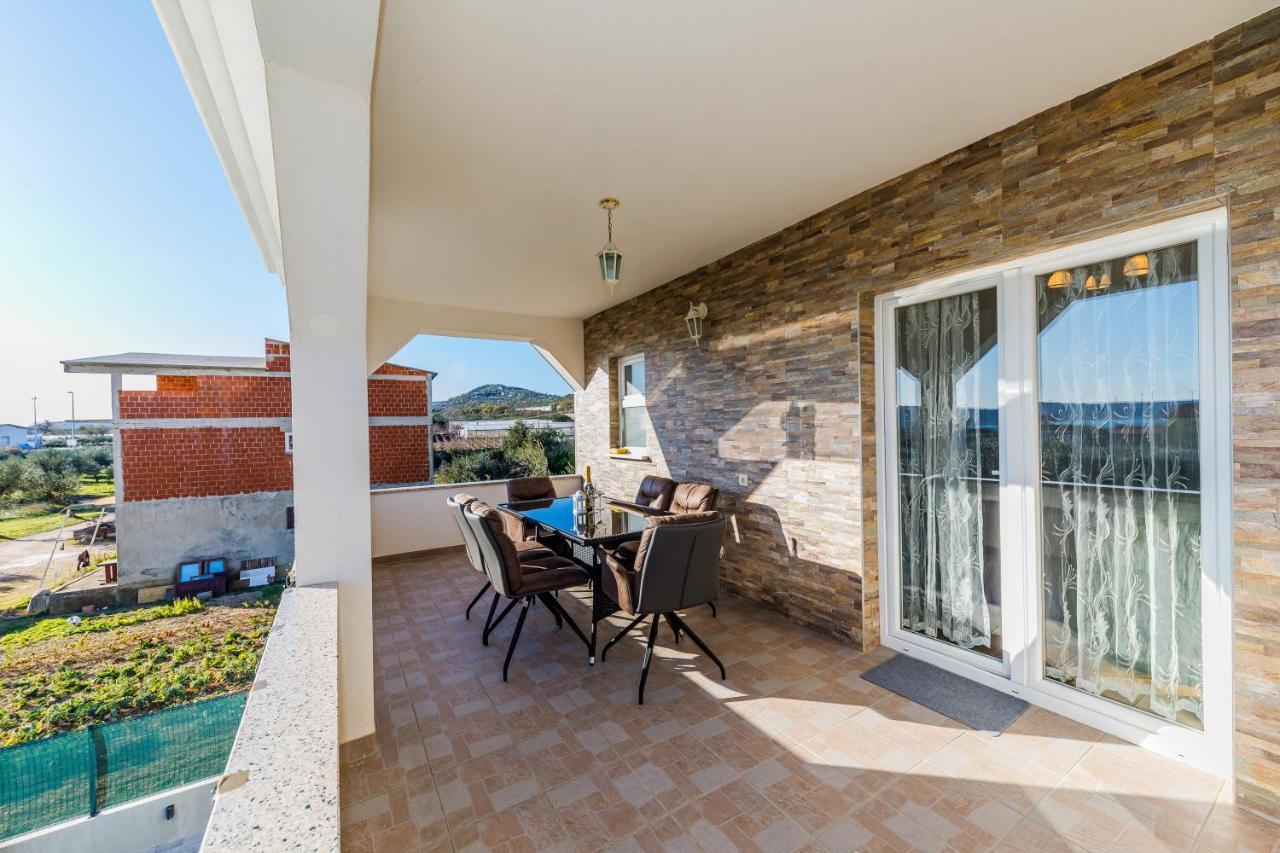 Villa Lamarin Kaštela 외부 사진