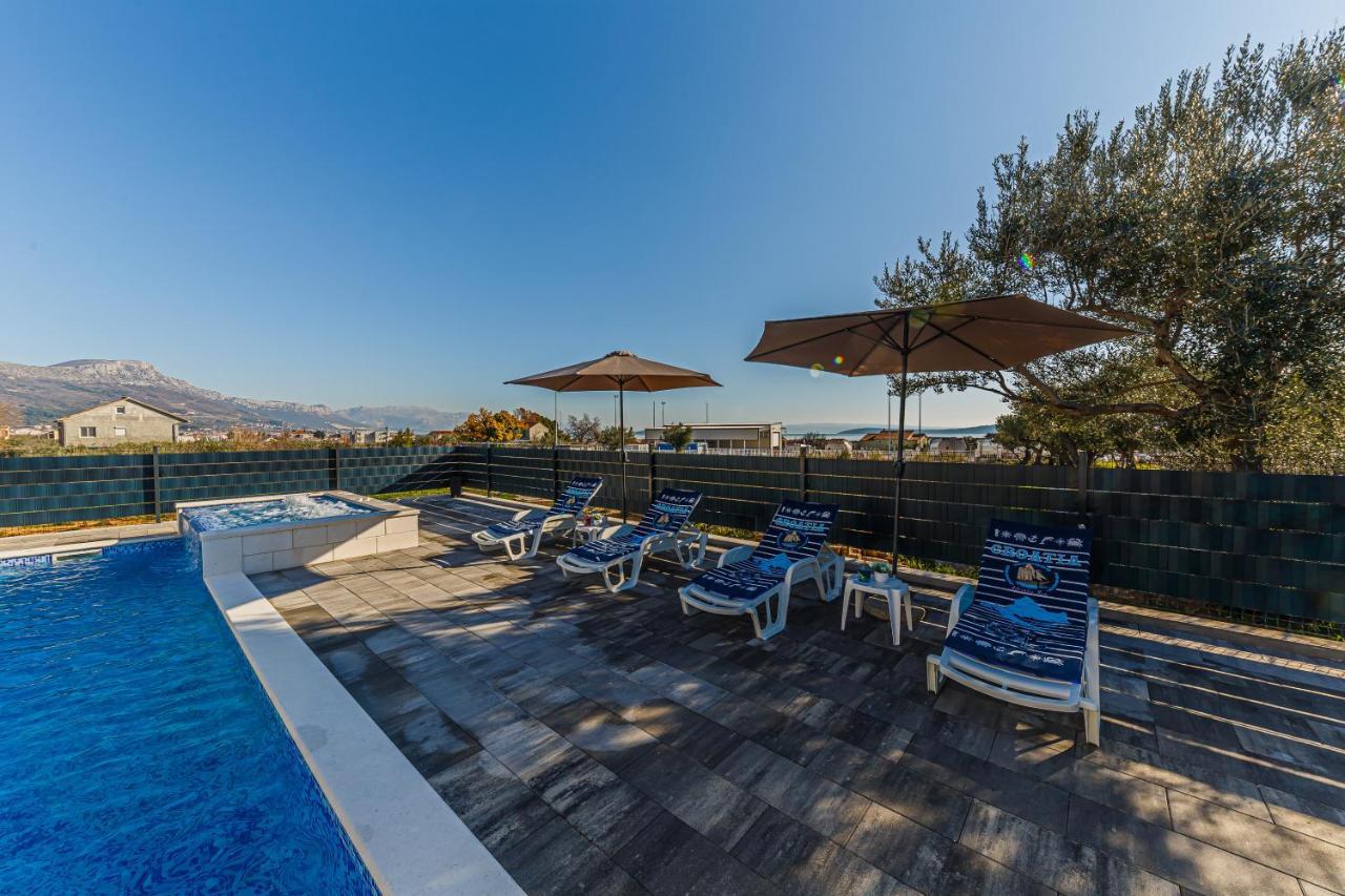 Villa Lamarin Kaštela 외부 사진