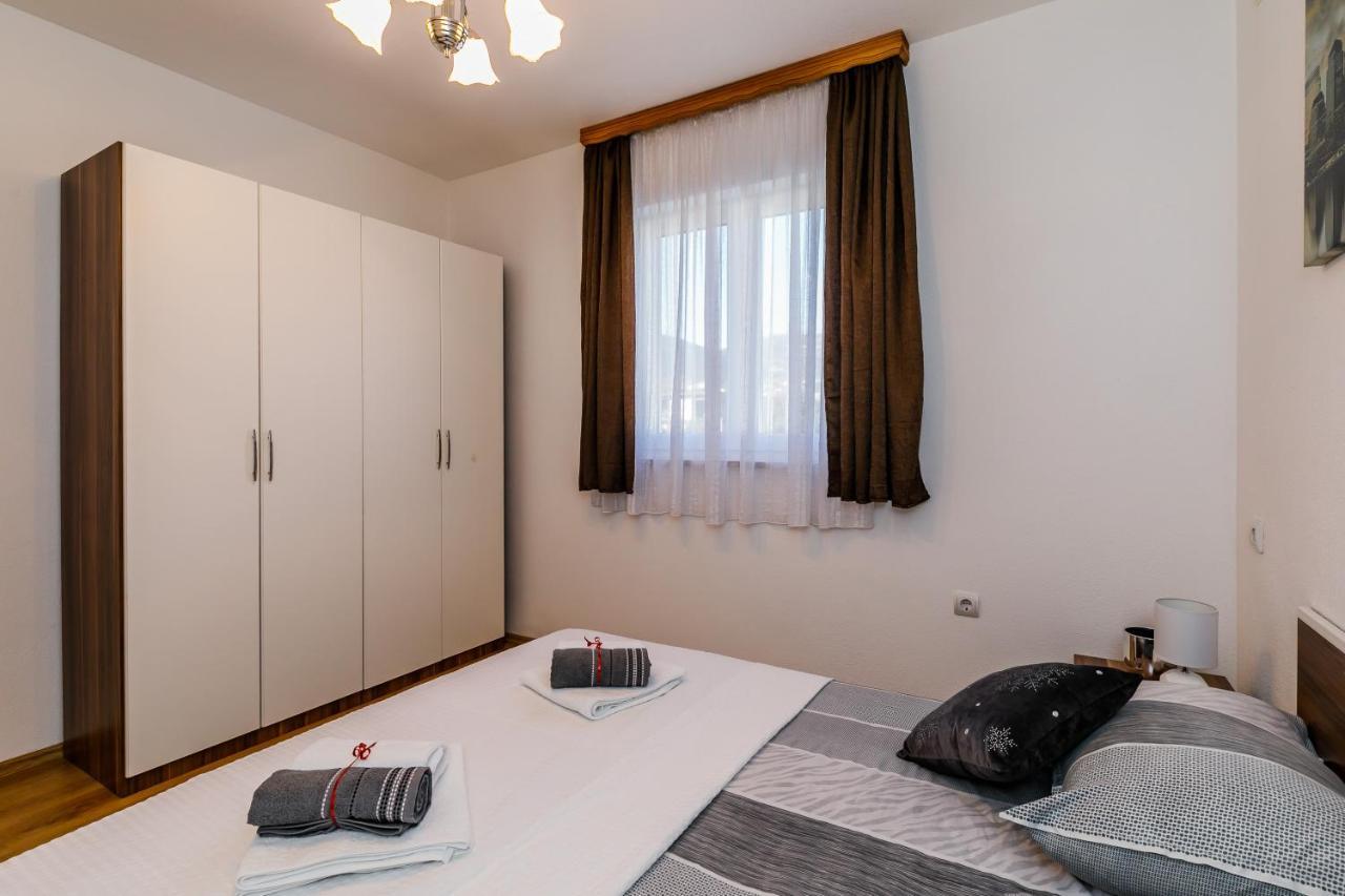 Villa Lamarin Kaštela 외부 사진